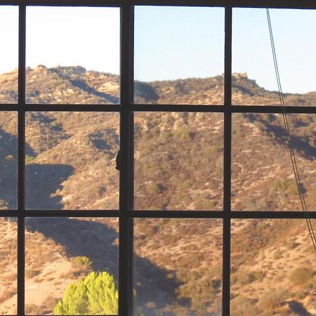 Topanga Canyon Inn Bed And Breakfast Camera foto
