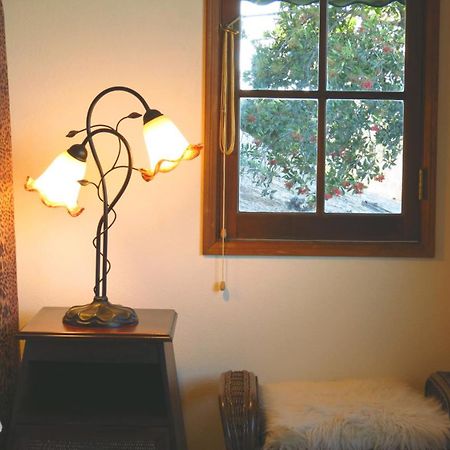 Topanga Canyon Inn Bed And Breakfast Esterno foto