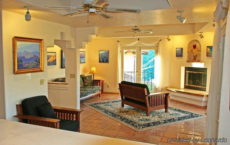 Topanga Canyon Inn Bed And Breakfast Esterno foto