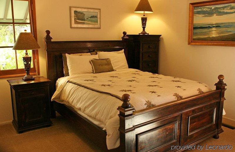Topanga Canyon Inn Bed And Breakfast Esterno foto