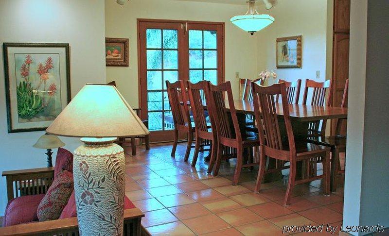 Topanga Canyon Inn Bed And Breakfast Esterno foto