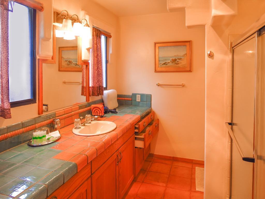 Topanga Canyon Inn Bed And Breakfast Esterno foto