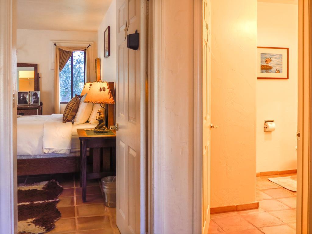 Topanga Canyon Inn Bed And Breakfast Esterno foto