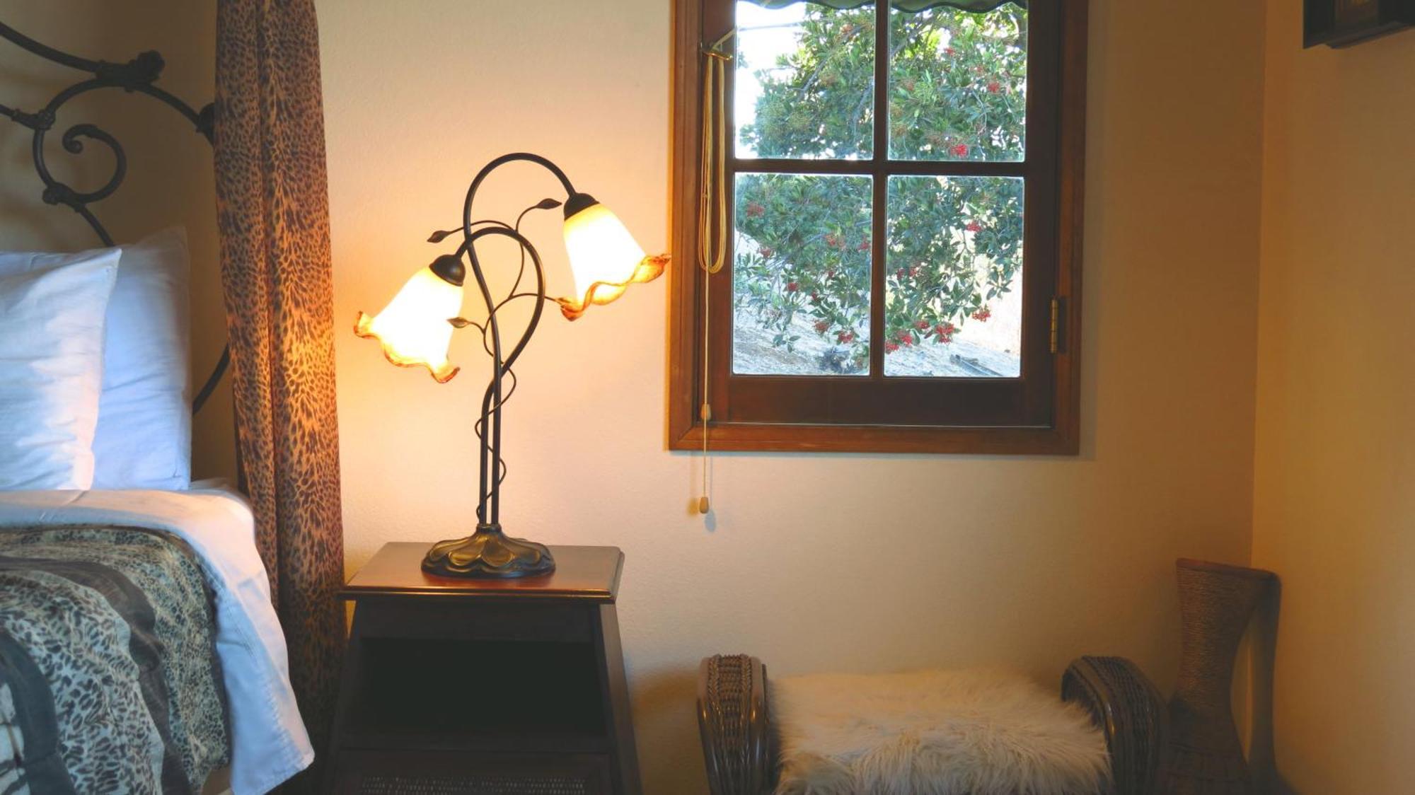Topanga Canyon Inn Bed And Breakfast Esterno foto