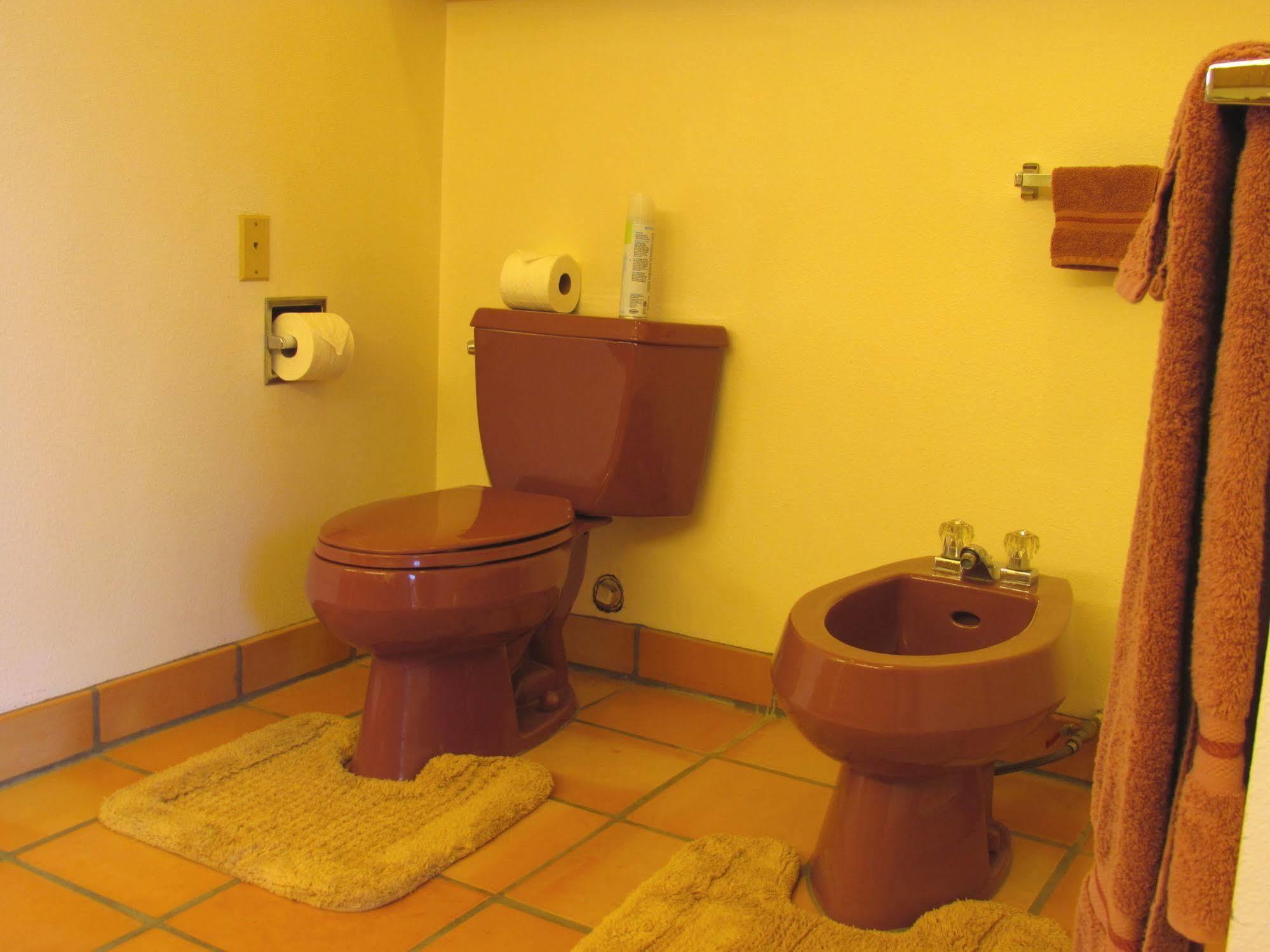 Topanga Canyon Inn Bed And Breakfast Esterno foto