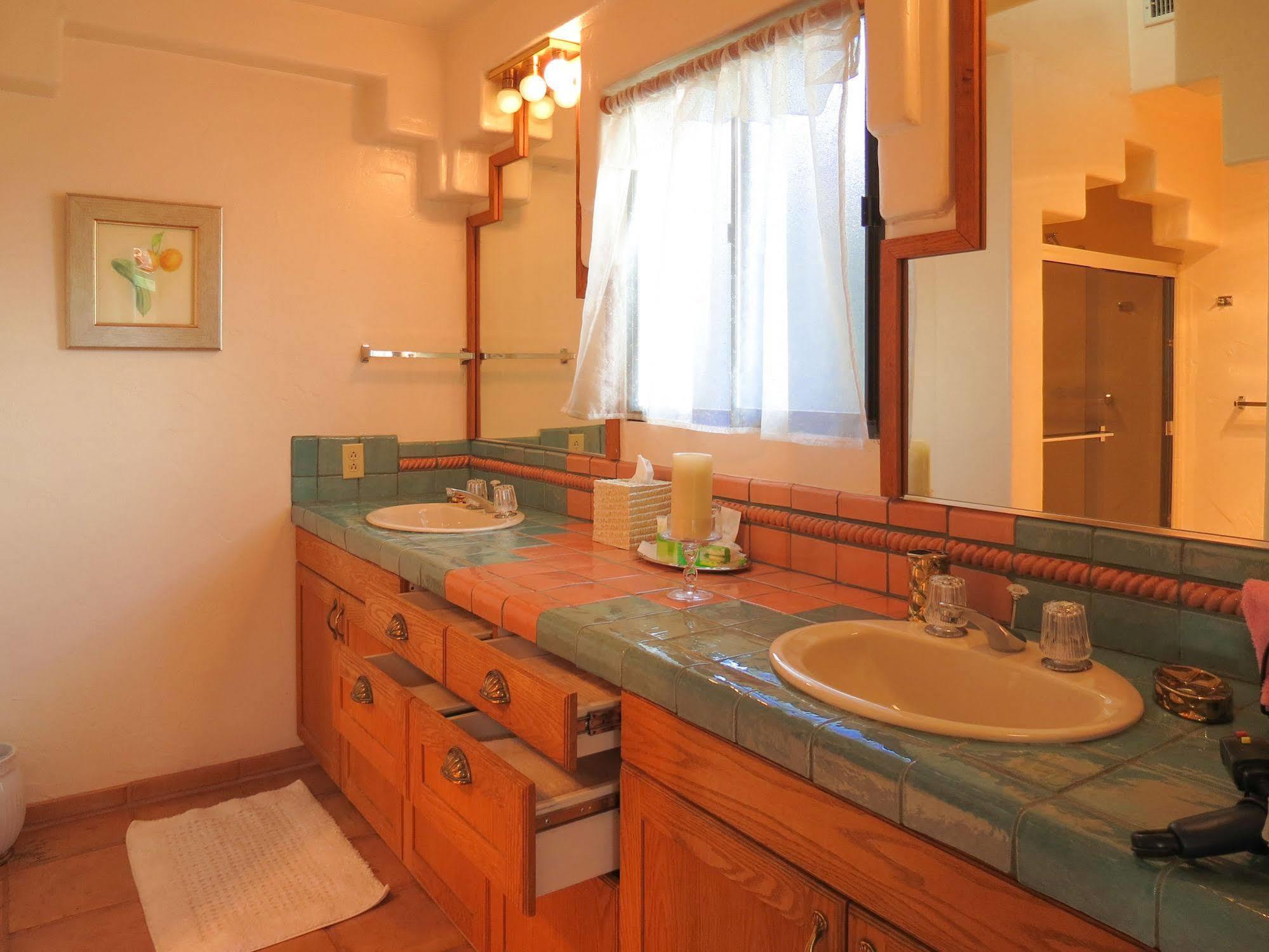 Topanga Canyon Inn Bed And Breakfast Esterno foto