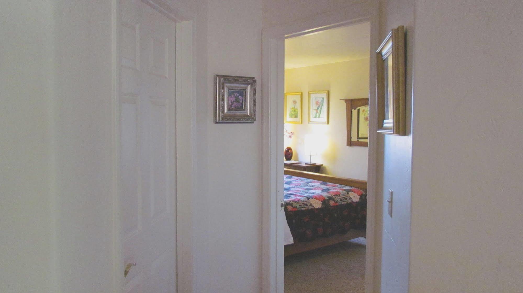 Topanga Canyon Inn Bed And Breakfast Esterno foto