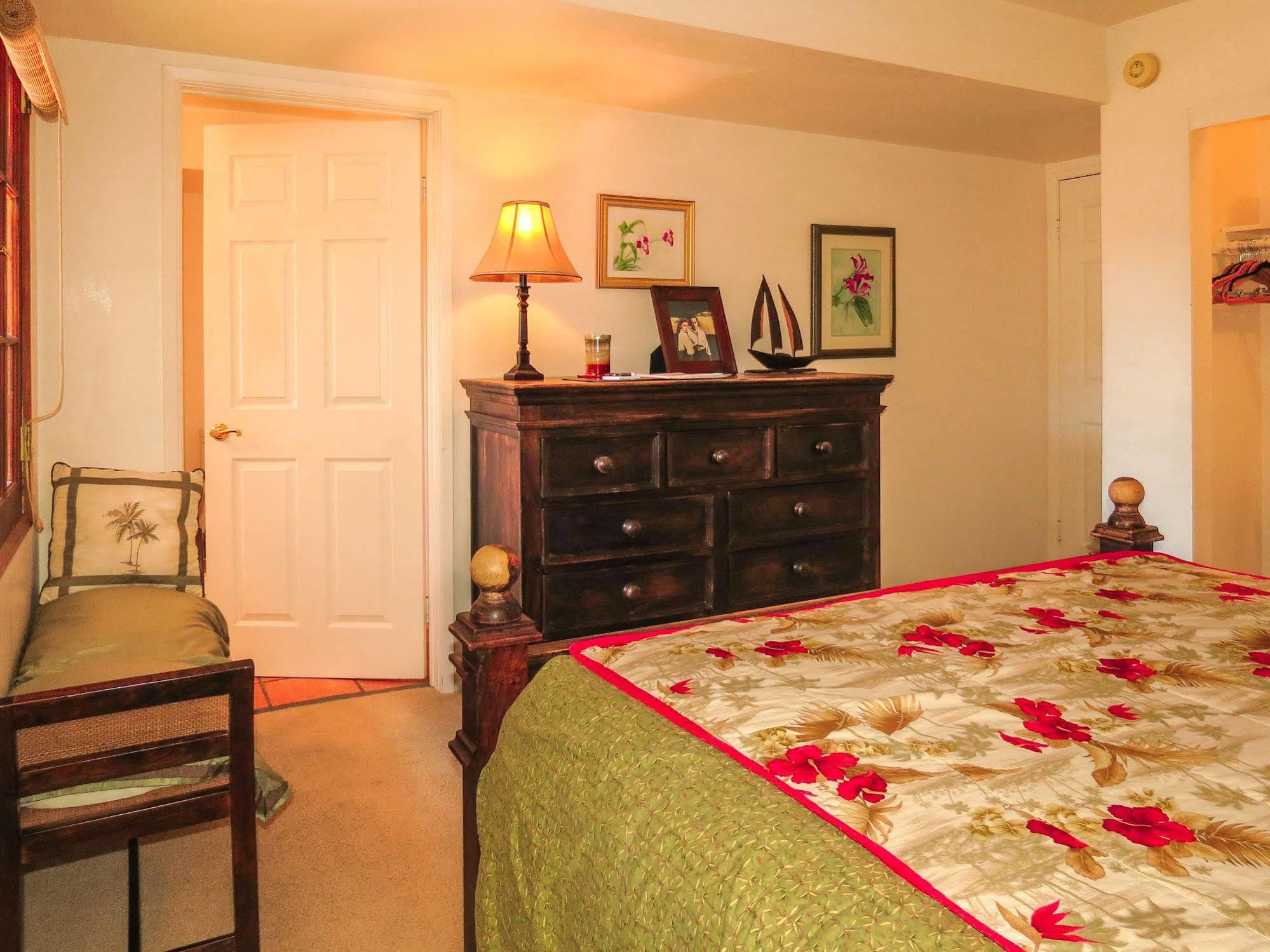 Topanga Canyon Inn Bed And Breakfast Esterno foto
